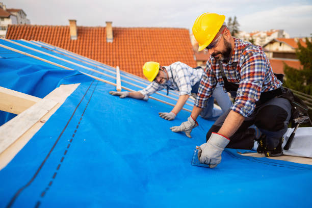 Fast & Reliable Emergency Roof Repairs in Mccormick, SC